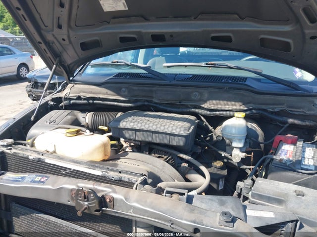 2004 Dodge Ram 1500 St მანქანა იყიდება აუქციონზე, vin: 1D7HA16K64J124309, აუქციონის ნომერი: 45807506