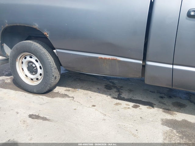 2004 Dodge Ram 1500 St მანქანა იყიდება აუქციონზე, vin: 1D7HA16K64J124309, აუქციონის ნომერი: 45807506