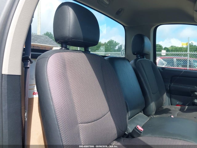 2004 Dodge Ram 1500 St მანქანა იყიდება აუქციონზე, vin: 1D7HA16K64J124309, აუქციონის ნომერი: 45807506