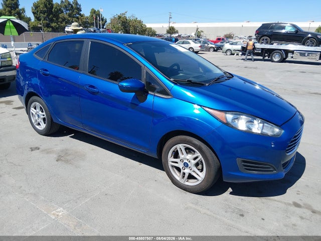 2019 3FADP4BJ2KM105039 main image