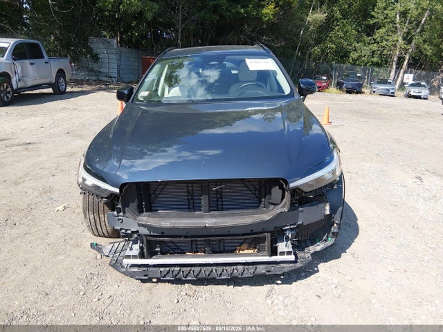 Aukcja sprzedaży 2025 Volvo Xc60 B5 Plus, vin: YV4M12RC4S1039563, numer aukcji: 45807509