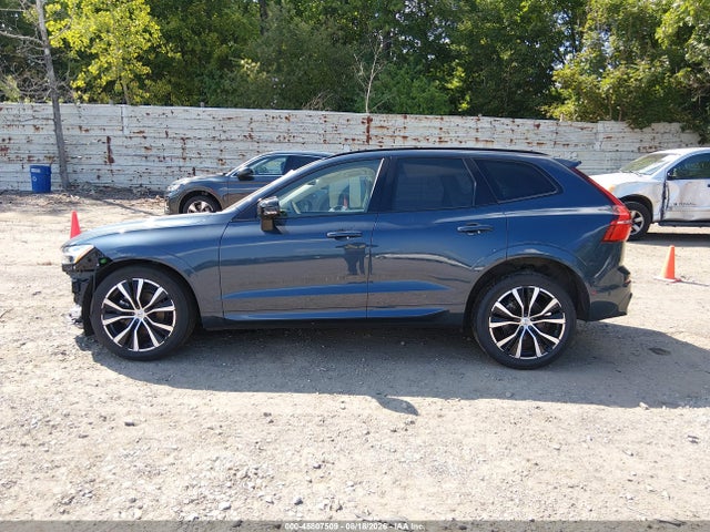 Aukcja sprzedaży 2025 Volvo Xc60 B5 Plus, vin: YV4M12RC4S1039563, numer aukcji: 45807509