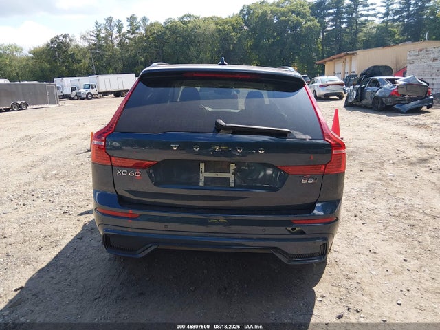 Aukcja sprzedaży 2025 Volvo Xc60 B5 Plus, vin: YV4M12RC4S1039563, numer aukcji: 45807509