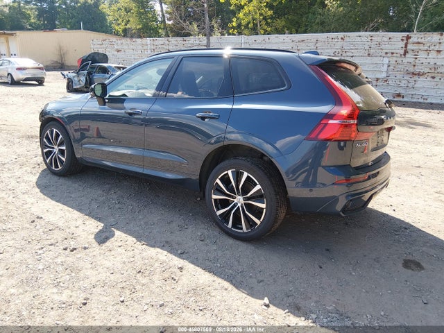 Aukcja sprzedaży 2025 Volvo Xc60 B5 Plus, vin: YV4M12RC4S1039563, numer aukcji: 45807509