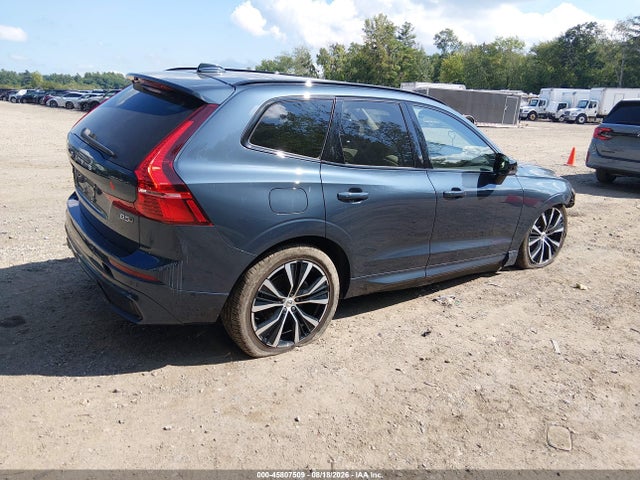 Aukcja sprzedaży 2025 Volvo Xc60 B5 Plus, vin: YV4M12RC4S1039563, numer aukcji: 45807509