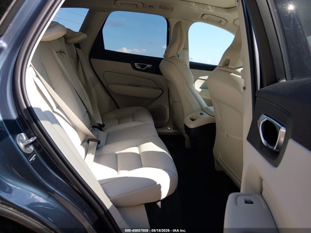 Aukcja sprzedaży 2025 Volvo Xc60 B5 Plus, vin: YV4M12RC4S1039563, numer aukcji: 45807509