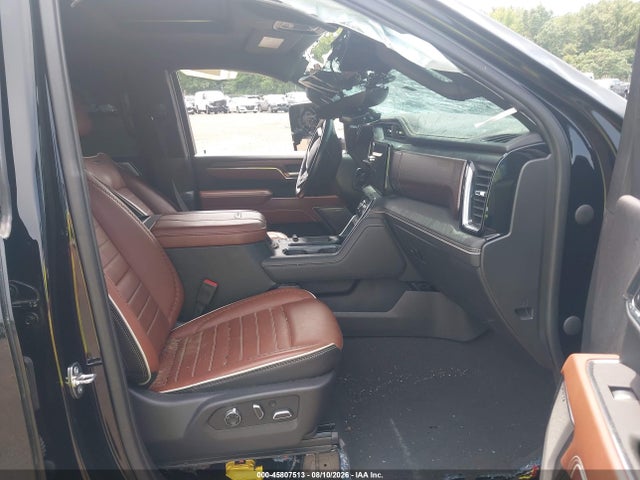 45807513 :رقم المزاد ، 1GT49XEY9RF219452 vin ، 2024 Gmc Sierra 2500hd 4wd  Standard Bed Denali Ultimate مزاد بيع