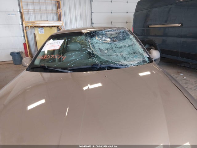 2002 Lincoln Continental მანქანა იყიდება აუქციონზე, vin: 1LNHM97V32Y695992, აუქციონის ნომერი: 45807514
