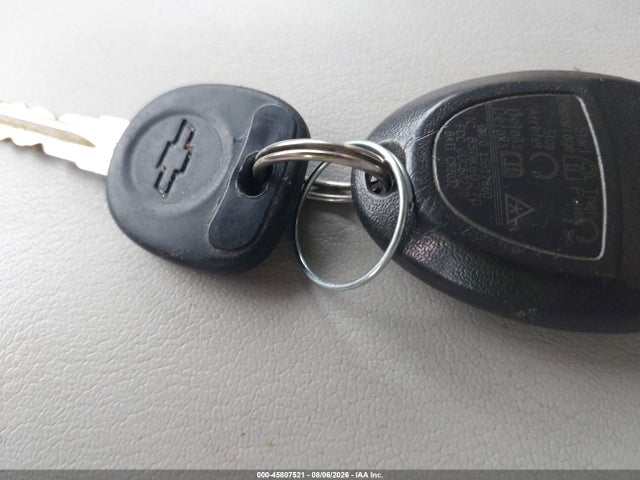 45807521 :رقم المزاد ، 2G1WT57N091156811 vin ، 2009 Chevrolet Impala Lt مزاد بيع