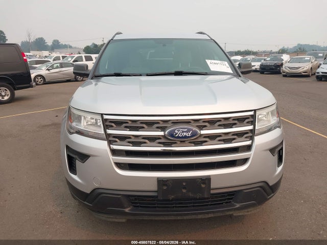 Ford Explorer 2018 1FM5K8BH1JGC45251 Image 12