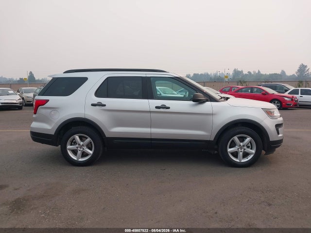 Ford Explorer 2018 1FM5K8BH1JGC45251 Image 13