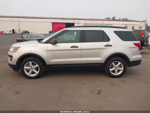 Ford Explorer 2018 1FM5K8BH1JGC45251 Image 14