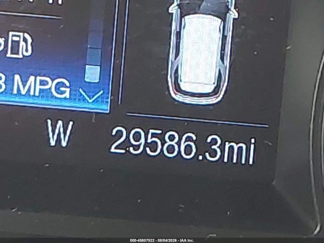 Ford Explorer 2018 1FM5K8BH1JGC45251 Image 15