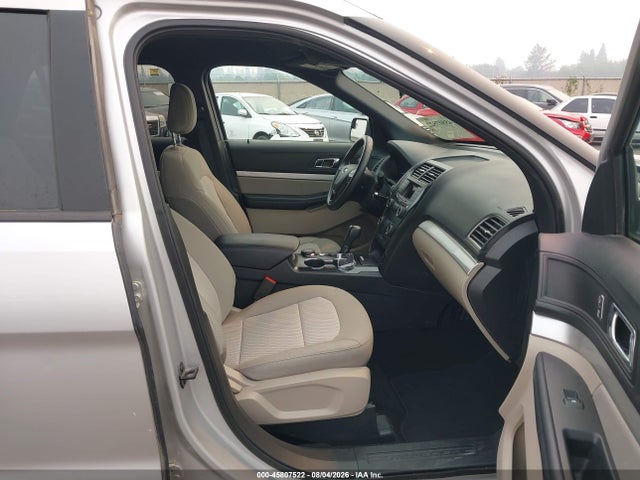 Ford Explorer 2018 1FM5K8BH1JGC45251 Image 5