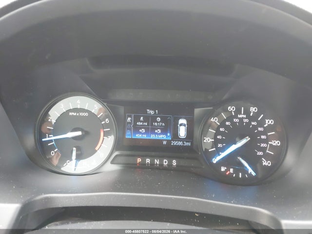 Ford Explorer 2018 1FM5K8BH1JGC45251 Image 7