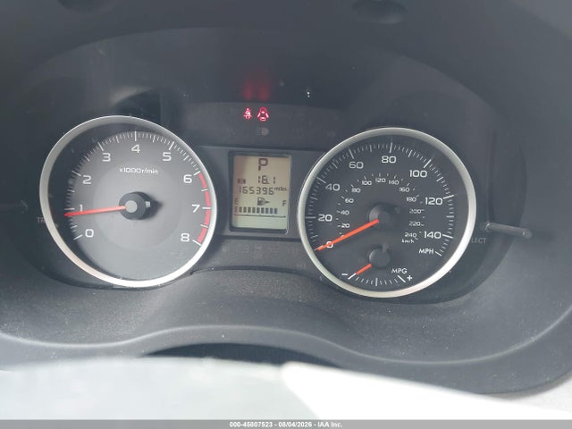 Продажа на аукционе авто 2014 Subaru Forester 2.5i, vin: JF2SJAAC8EH524253, номер лота: 45807523
