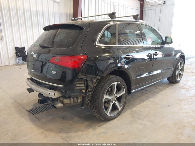 Audi Q5 3.0t Premium Plus 2015 WA1DGAFP5FA032298 Image 18