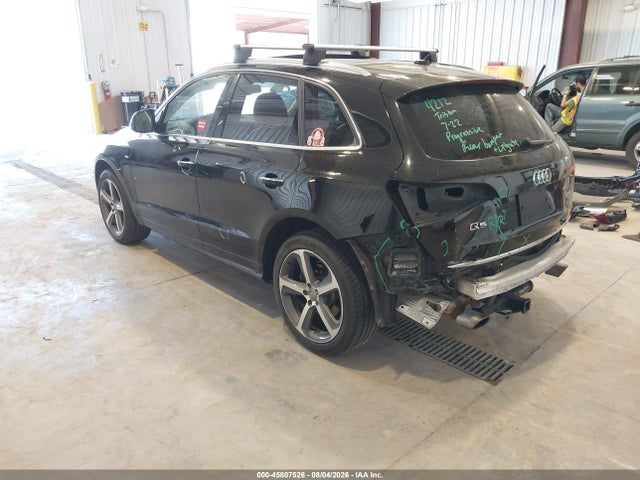WA1DGAFP5FA032298 Audi Q5 3.0t Premium Plus
