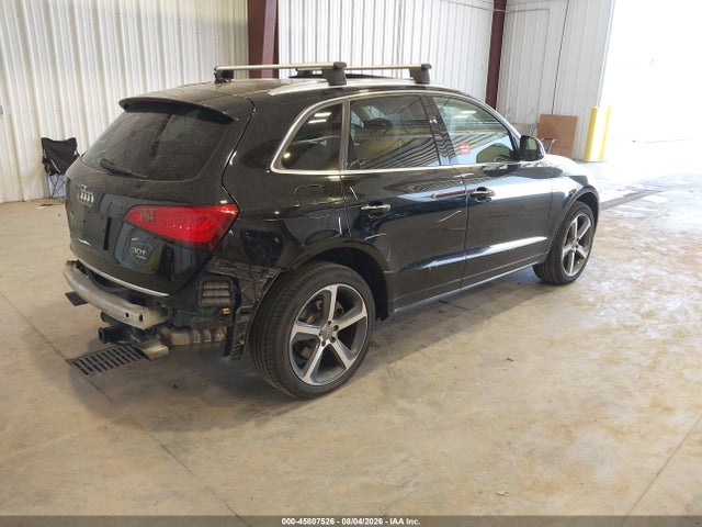 Audi Q5 3.0t Premium Plus 2015 WA1DGAFP5FA032298 Image 4