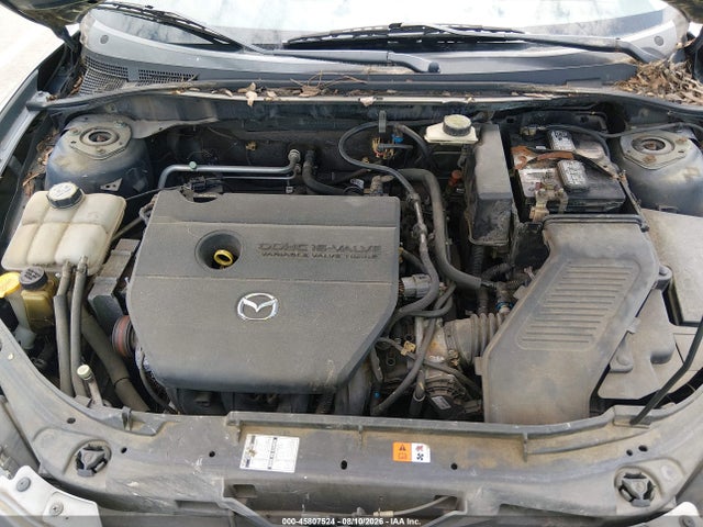 Aukcja sprzedaży 2006 Mazda Mazda3 S Touring, vin: JM1BK323561518944, numer aukcji: 45807524