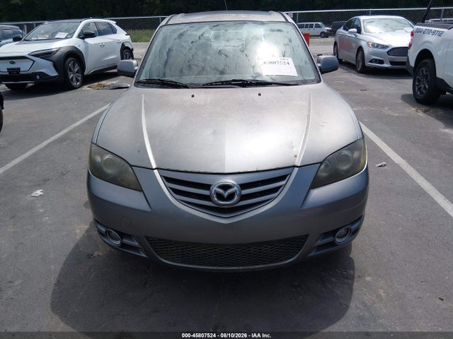 Aukcja sprzedaży 2006 Mazda Mazda3 S Touring, vin: JM1BK323561518944, numer aukcji: 45807524