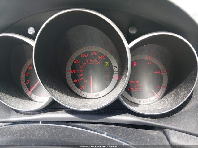 Aukcja sprzedaży 2006 Mazda Mazda3 S Touring, vin: JM1BK323561518944, numer aukcji: 45807524