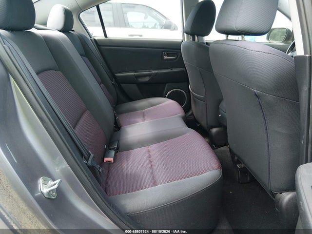 Aukcja sprzedaży 2006 Mazda Mazda3 S Touring, vin: JM1BK323561518944, numer aukcji: 45807524