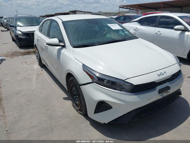 Aukcja sprzedaży 2024 Kia Forte Lx, vin: 3KPF24AD8RE821669, numer aukcji: 45807527