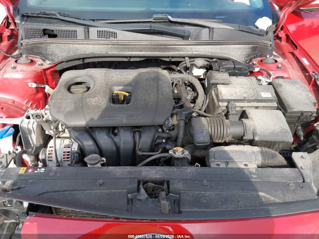 Продаж на аукціоні авто 2020 Kia Forte Lxs, vin: 3KPF24AD6LE236533, номер лоту: 45807528