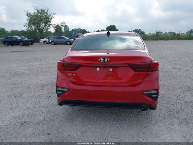 Продаж на аукціоні авто 2020 Kia Forte Lxs, vin: 3KPF24AD6LE236533, номер лоту: 45807528