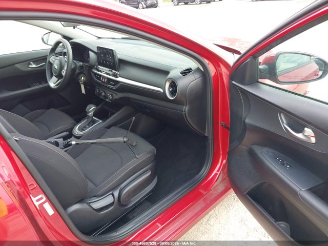 Продаж на аукціоні авто 2020 Kia Forte Lxs, vin: 3KPF24AD6LE236533, номер лоту: 45807528