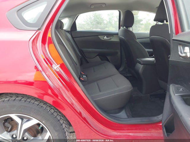 Продаж на аукціоні авто 2020 Kia Forte Lxs, vin: 3KPF24AD6LE236533, номер лоту: 45807528