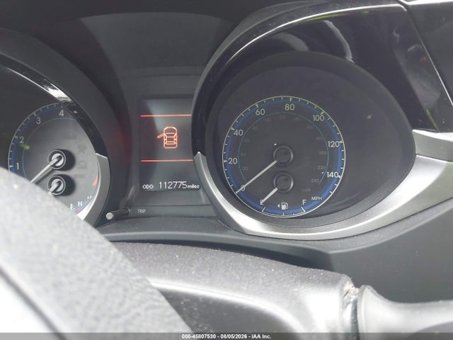 Aukcja sprzedaży 2015 Toyota Corolla S Plus, vin: 2T1BURHE8FC470079, numer aukcji: 45807530