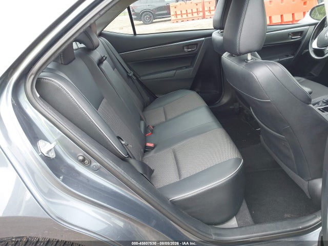 Aukcja sprzedaży 2015 Toyota Corolla S Plus, vin: 2T1BURHE8FC470079, numer aukcji: 45807530