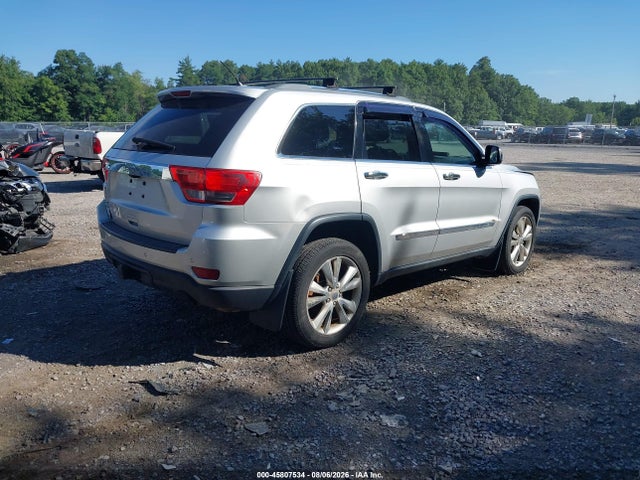 Aukcja sprzedaży 2012 Jeep Grand Cherokee Laredo, vin: 1C4RJFAG0CC345308, numer aukcji: 45807534