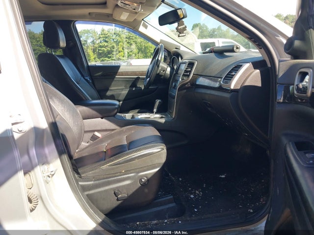 Aukcja sprzedaży 2012 Jeep Grand Cherokee Laredo, vin: 1C4RJFAG0CC345308, numer aukcji: 45807534