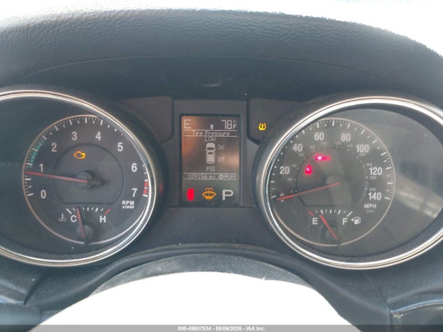 Aukcja sprzedaży 2012 Jeep Grand Cherokee Laredo, vin: 1C4RJFAG0CC345308, numer aukcji: 45807534