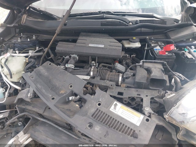 Aukcja sprzedaży 2018 Honda Cr-v Ex, vin: 7FARW1H51JE017733, numer aukcji: 45807539