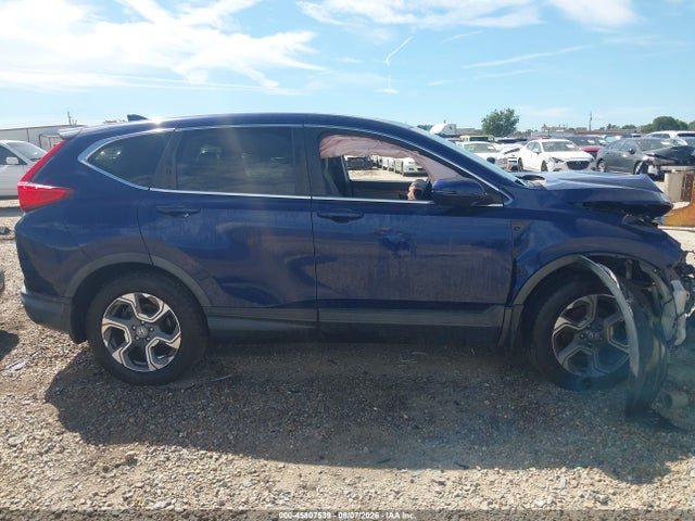 Aukcja sprzedaży 2018 Honda Cr-v Ex, vin: 7FARW1H51JE017733, numer aukcji: 45807539
