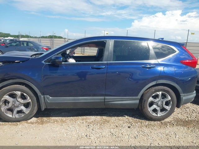 Aukcja sprzedaży 2018 Honda Cr-v Ex, vin: 7FARW1H51JE017733, numer aukcji: 45807539