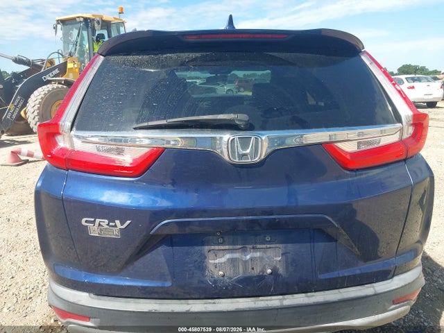 Aukcja sprzedaży 2018 Honda Cr-v Ex, vin: 7FARW1H51JE017733, numer aukcji: 45807539
