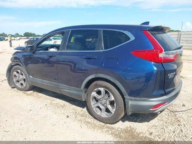 Aukcja sprzedaży 2018 Honda Cr-v Ex, vin: 7FARW1H51JE017733, numer aukcji: 45807539