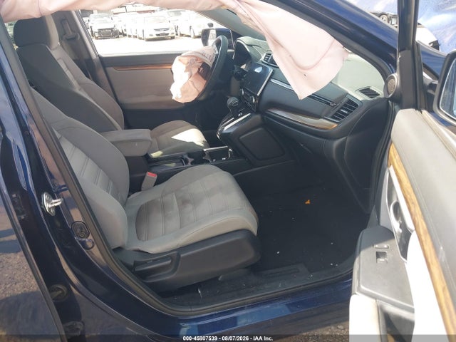 Aukcja sprzedaży 2018 Honda Cr-v Ex, vin: 7FARW1H51JE017733, numer aukcji: 45807539