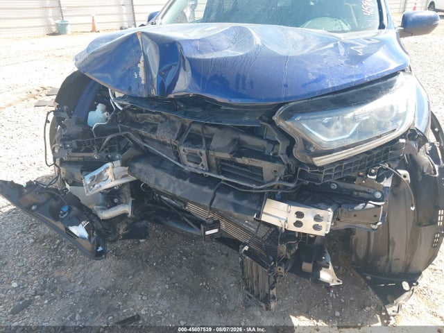 Aukcja sprzedaży 2018 Honda Cr-v Ex, vin: 7FARW1H51JE017733, numer aukcji: 45807539