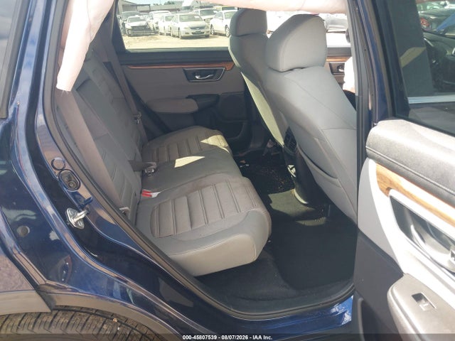 Aukcja sprzedaży 2018 Honda Cr-v Ex, vin: 7FARW1H51JE017733, numer aukcji: 45807539