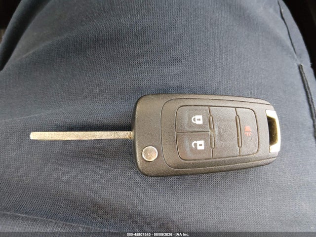 Chevrolet EQUINOX LT 2016 2GNFLFEK3G6335406 Image 11