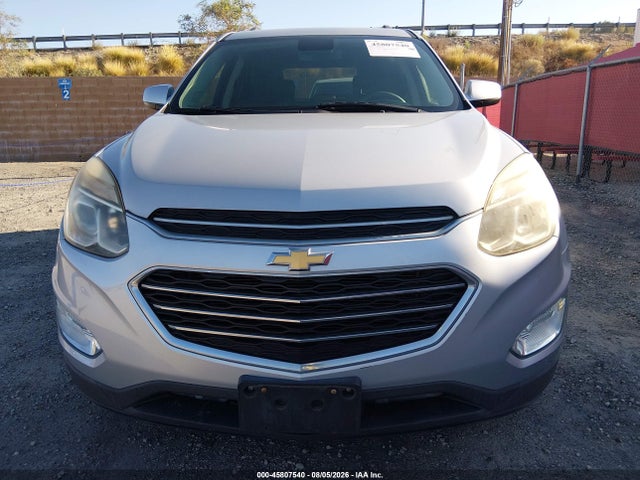 Chevrolet EQUINOX LT 2016 2GNFLFEK3G6335406 Image 14
