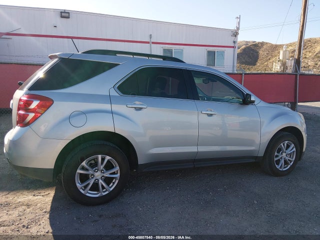 Chevrolet EQUINOX LT 2016 2GNFLFEK3G6335406 Image 15