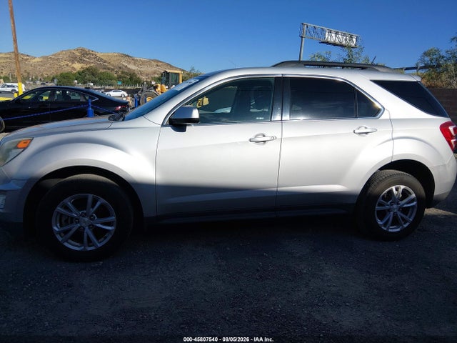 Chevrolet EQUINOX LT 2016 2GNFLFEK3G6335406 Image 16