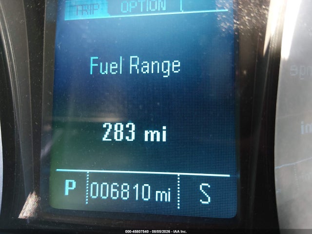 Chevrolet EQUINOX LT 2016 2GNFLFEK3G6335406 Image 17